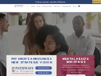 Mental Health Resource | Pathways To Promise