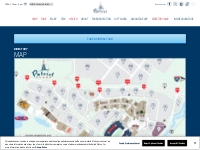 Directory Map | Patriot Place