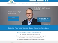 Physician, Nurse   Healthcare Burnout Professional | Dr. Paul DeChant 