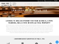 Estate Planning   Business Attorney South Pasadena | Law Offices of Pa
