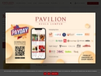 Pavilion Privileges - Pavilion Kuala Lumpur