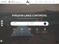 Pawna lake Camping | Book Now @799 rs. per person only