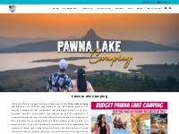 Pawna Lake Camping | Free Boating   Kayaking