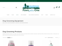 Best quality dog Grooming Equipments | Professional grooming products