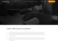 WRC Inspection | Payroll Services | Your Payroll. Our Passion