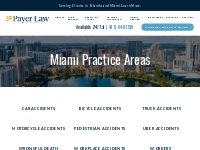 Miami Workers' Compensation Lawyer