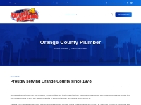 Reliable Orange County Plumber - Payless 4 Plumbing