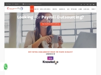 Payroll Services | Top Payroll Outsourcing Companies