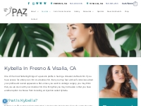 Kybella | Paz Dermatology