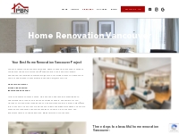 Home Renovation Vancouver - House Remodeling Contractors