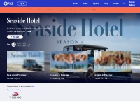 Seaside Hotel | PBS