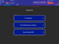 Canadian Cryptocurrency exchange - PCCEX Buy Bitcoin Canada