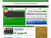  PcFreeSoftware - Open Source Free Download