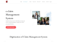 e-Claim - Malaysia expenses claim - Sistem Pengesahan eClaim