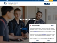 Careers - Providence Classical School