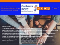 Canberra PCYC