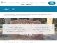About Us - Palm Desert Area Chamber of Commerce