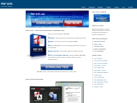 PDF OCR - PDF OCR Software - Download FREE