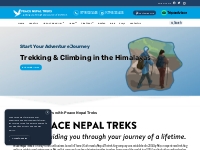  Peace Nepal Treks – Nepal Trekking Agency for Tour in Nepal