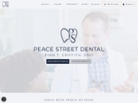 Dentist in Raleigh | Peace Street Dental