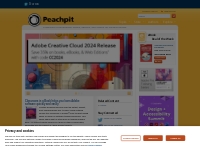 Peachpit: Publishers of technology books, eBooks, and videos for creat