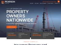  		San Antonio Construction Defect Law Firm - Commercial Litigation At