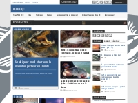 Peche QC - La référence sur la pêche au Québec