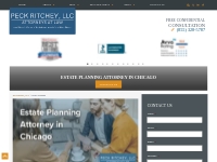 Chicago Estate Planning Lawyers | Gift Taxes, Estate Taxes,   Inherita