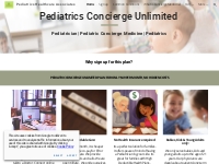 Pediatrics Healthcare Associates