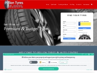 Pellon Tyres And Auto Centre-2024 Article Update