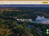 Resorts in Pench | Pench Resorts | Pench Tree Lodge