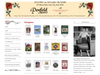 Ethnic Books | All Titles | Midwest Book Publisher | Penfield Books
