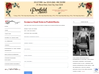 Contact Penfield Press - Midwestern Publisher of Ethnic Books | Penfie