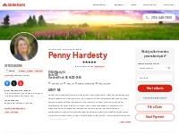 KS Auto   Home Insurance Agent Penny Hardesty - State Farm??