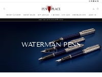 Pen Place - Pen Store Since 1968