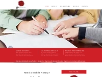 People Mobile Notary   Apostille | Berkeley Mobile Notary Public | Ber