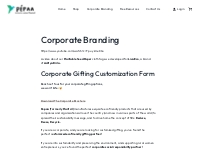 Corporate Branding   Pepaa