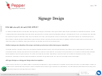 Signage Design | Sign Board Manufacturers in Delhi NCR, India | Digita