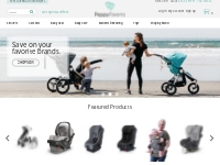    Top Baby Strollers and Car Seats Online Sale   PeppyParents Ohio
