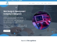 Web Design   Development Company in Bangalore | Percoyo