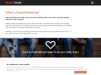 Social Marketing Company, Agency  Manchester | Campaigns | Strategy | 