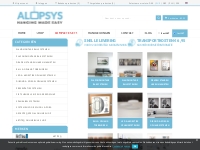 Alopsys - Hanging Made Easy