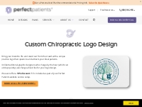 Custom Logo Design | Perfect Patients