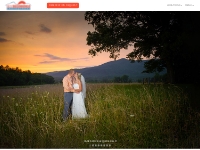 Gatlinburg Weddings in the Smoky Mountains of Tennessee
