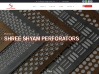  Perforated Sheet And Expanded Metal Sheets Manufacturers, Suppliers, 