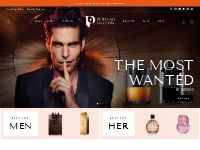 Best Perfumes For Men   Women - 100% Originals - Super Fast Shipping. 