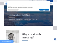 Sustainable Investing - Perigon Wealth