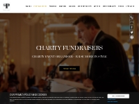 Charity event organiser - Your complete event management solution