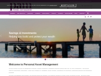 Independent Financial Advisors | Personal Asset Management | Devon
