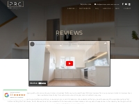 Real Reviews from Past Perth Renovations Co Customers